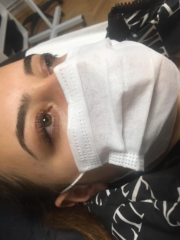 Yeliz Gazeloğlu Beauty Center - 41. Fotoğraf