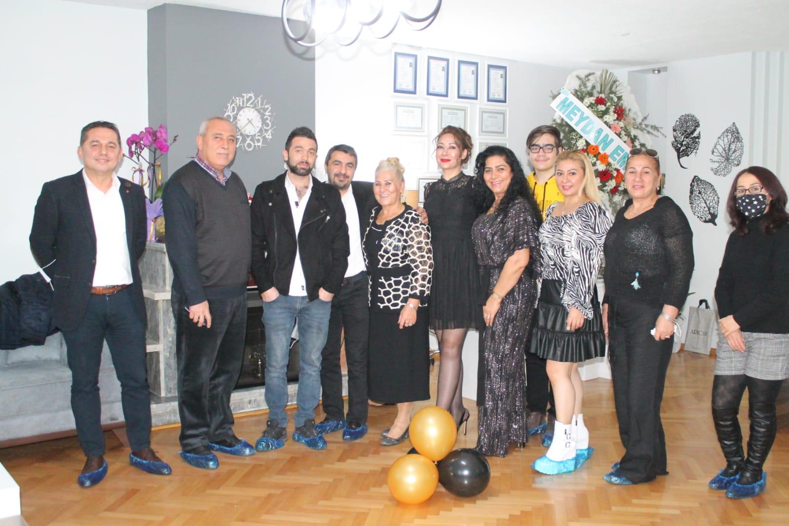 Yeliz Gazeloğlu Beauty Center