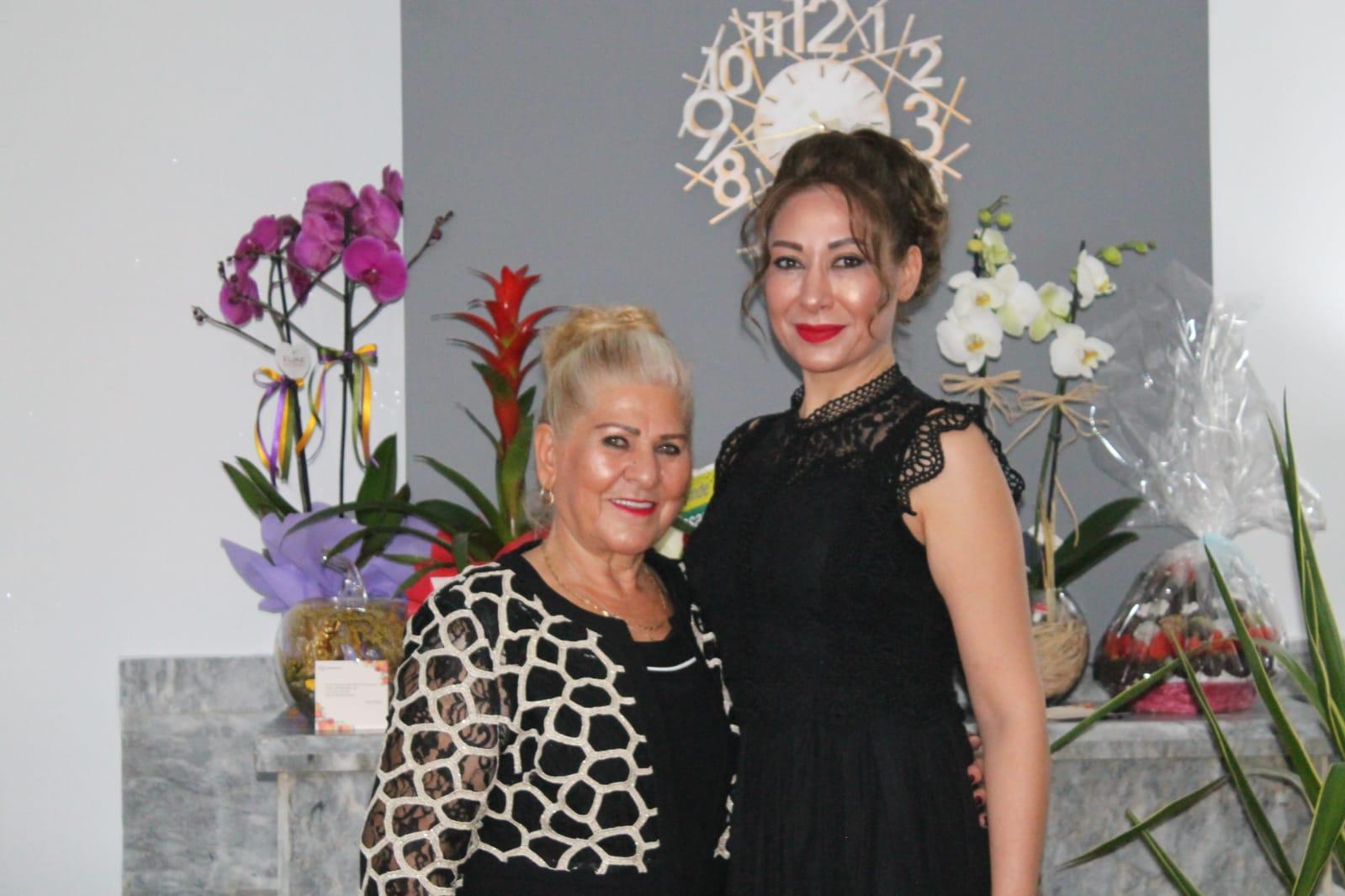 Yeliz Gazeloğlu Beauty Center