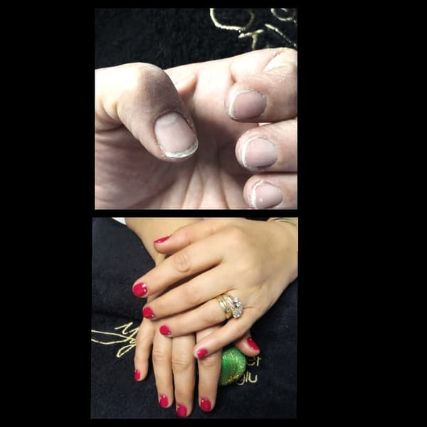 Yeliz Gazeloğlu Beauty Center - 58. Fotoğraf