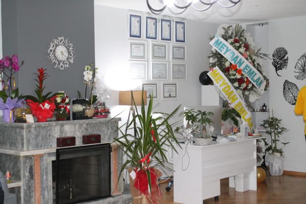Yeliz Gazeloğlu Beauty Center - 19. Fotoğraf