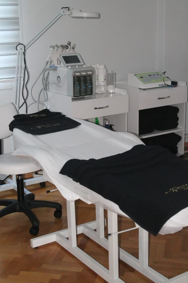 Yeliz Gazeloğlu Beauty Center - 38. Fotoğraf