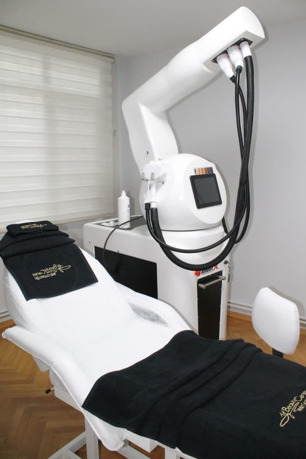 Yeliz Gazeloğlu Beauty Center - 12. Fotoğraf