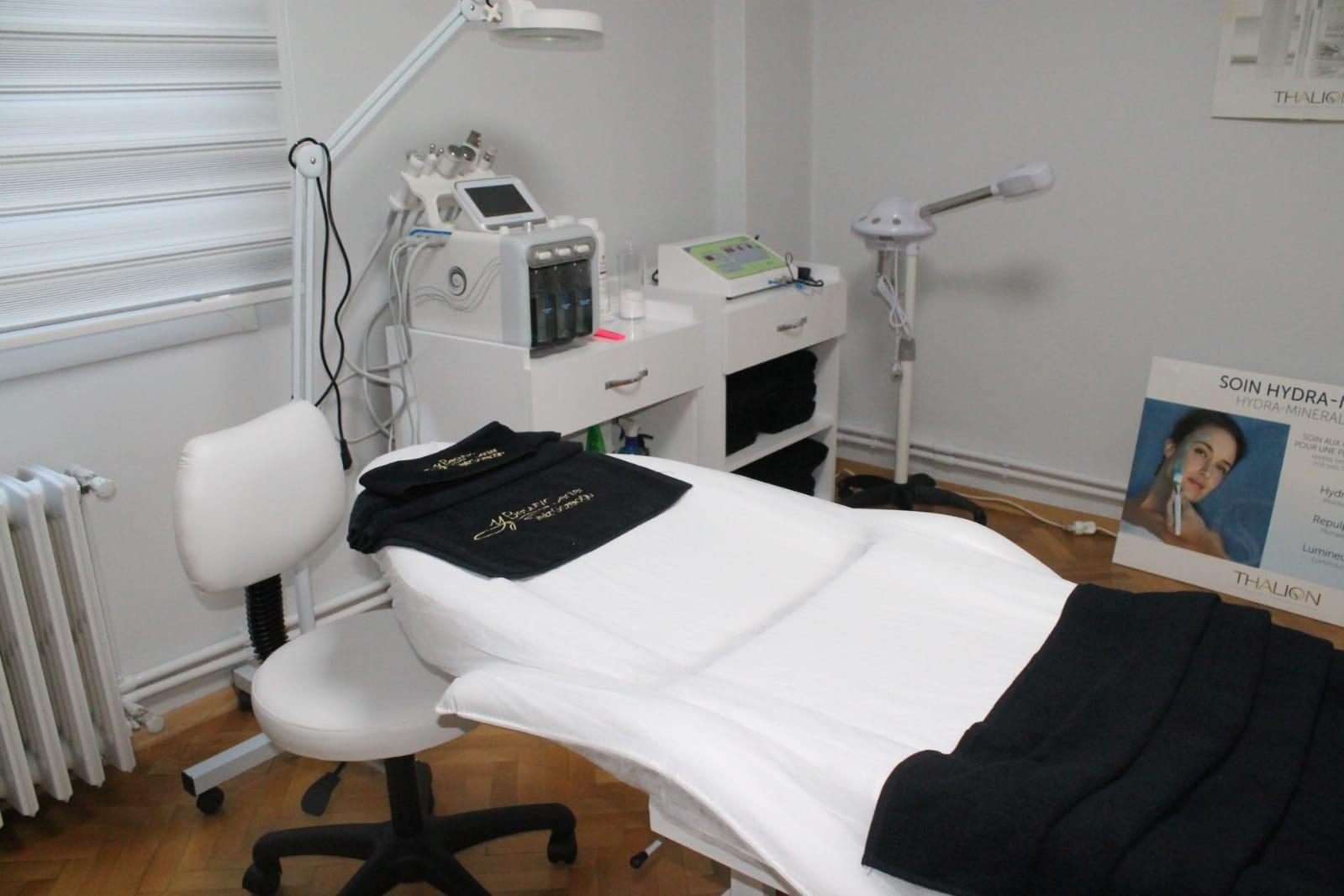 Yeliz Gazeloğlu Beauty Center