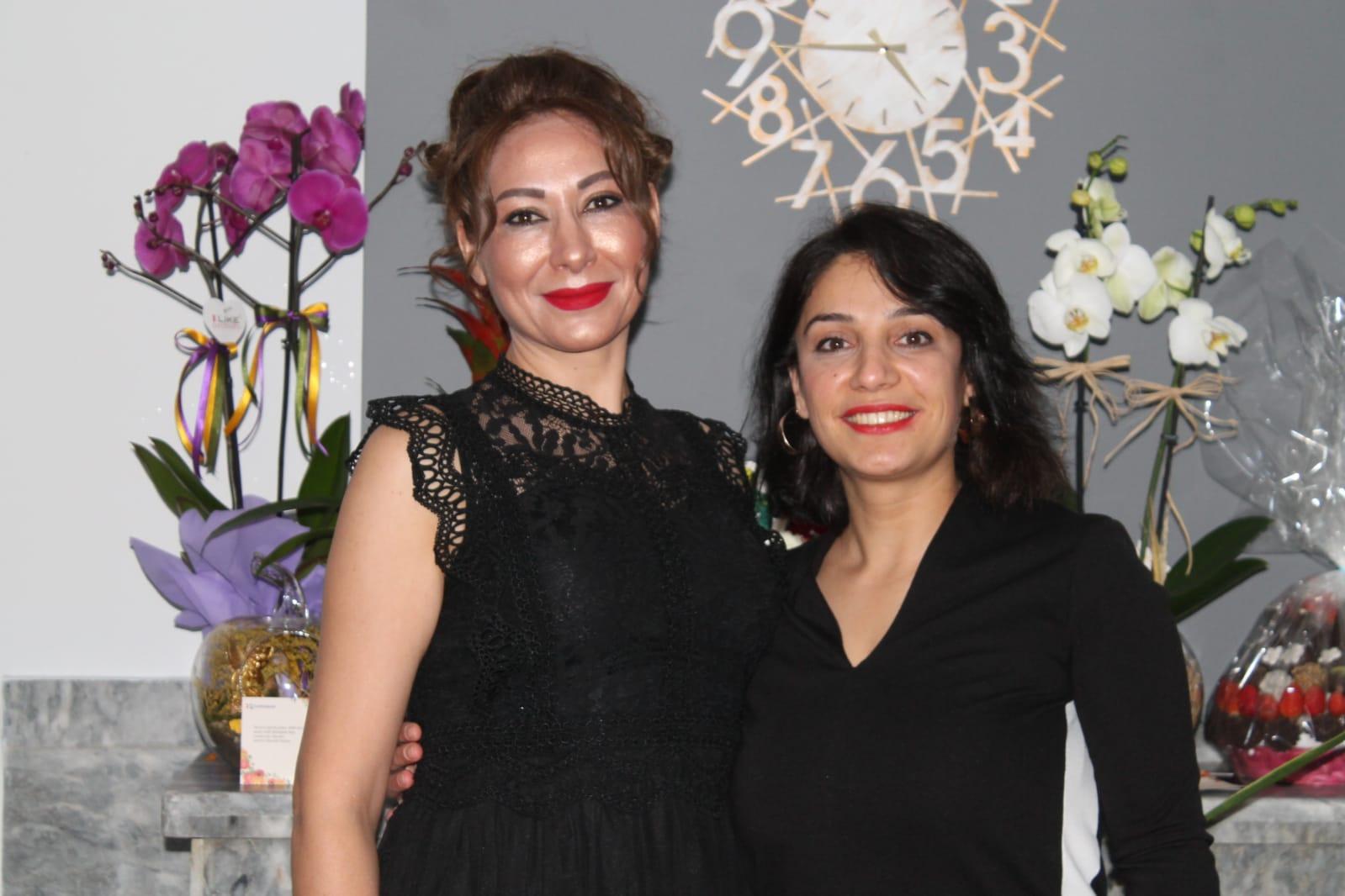 Yeliz Gazeloğlu Beauty Center