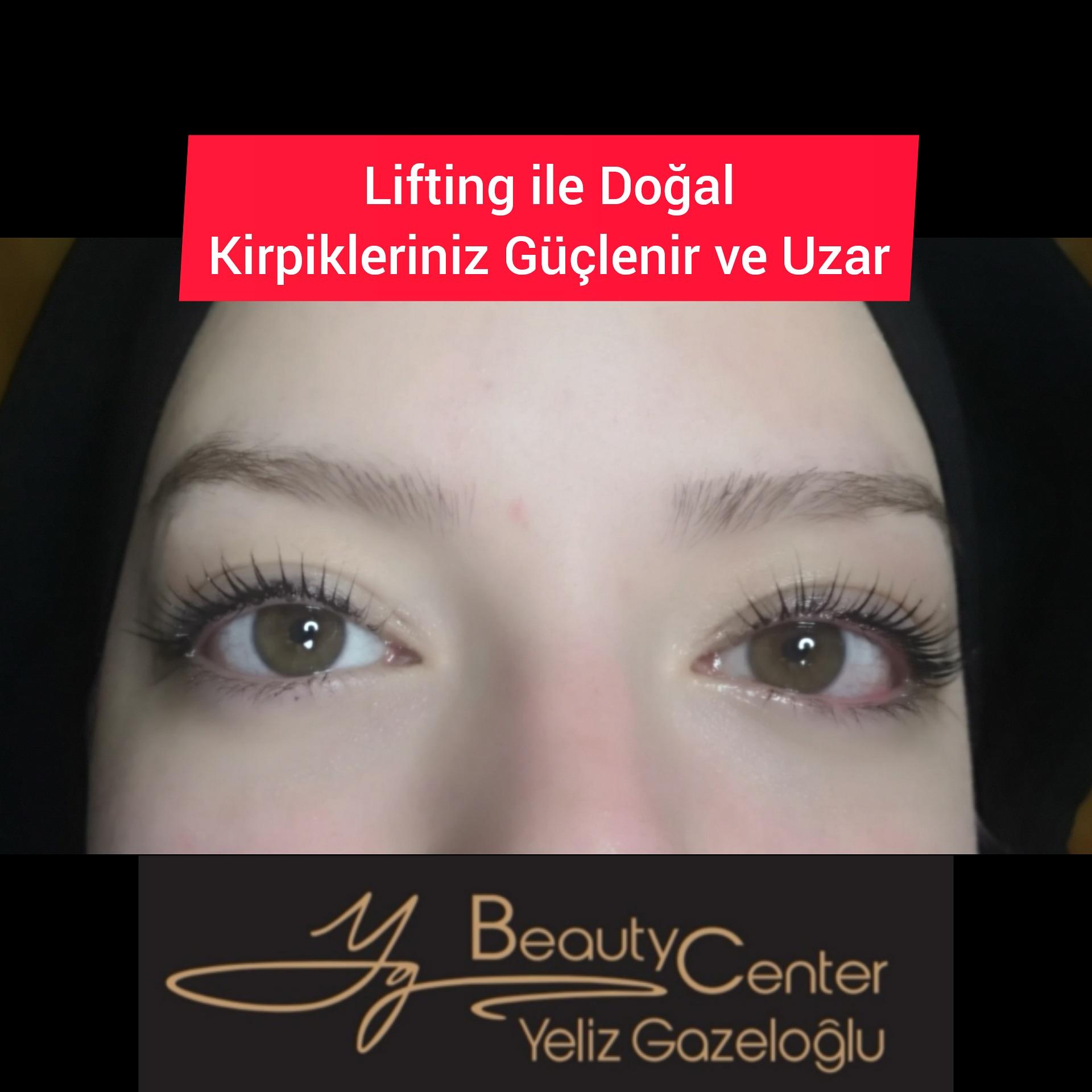 Yeliz Gazeloğlu Beauty Center