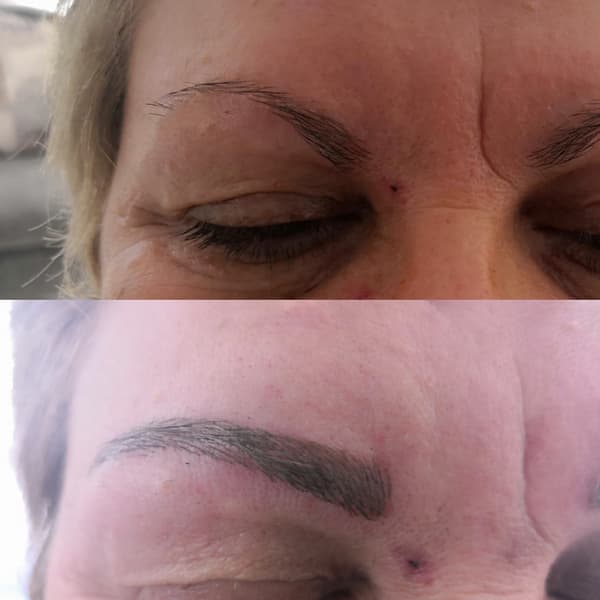 Yeliz Gazeloğlu Beauty Center - 84. Fotoğraf