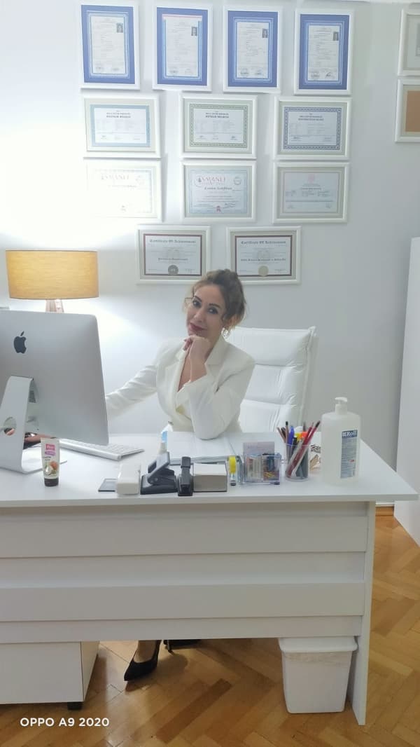 Yeliz Gazeloğlu Beauty Center - 42. Fotoğraf