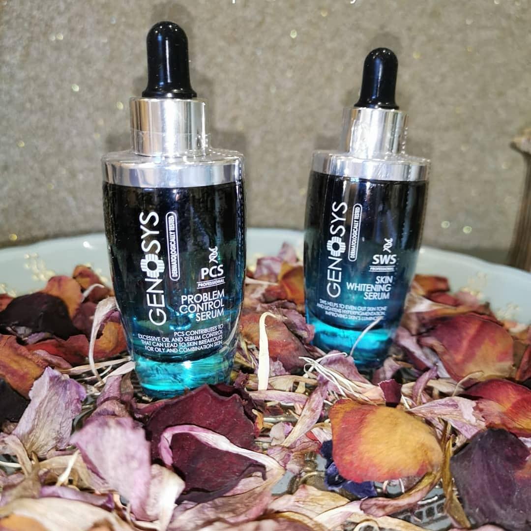 Yeliz Gazeloğlu Beauty Center