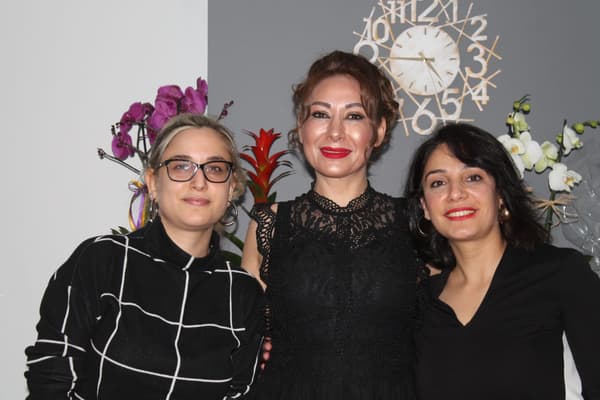 Yeliz Gazeloğlu Beauty Center - 22. Fotoğraf