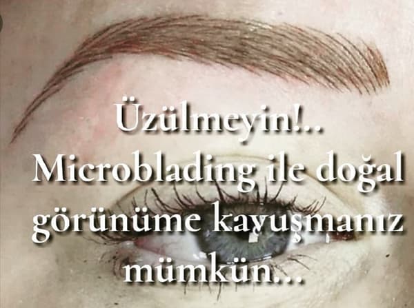 Yeliz Gazeloğlu Beauty Center - 97. Fotoğraf