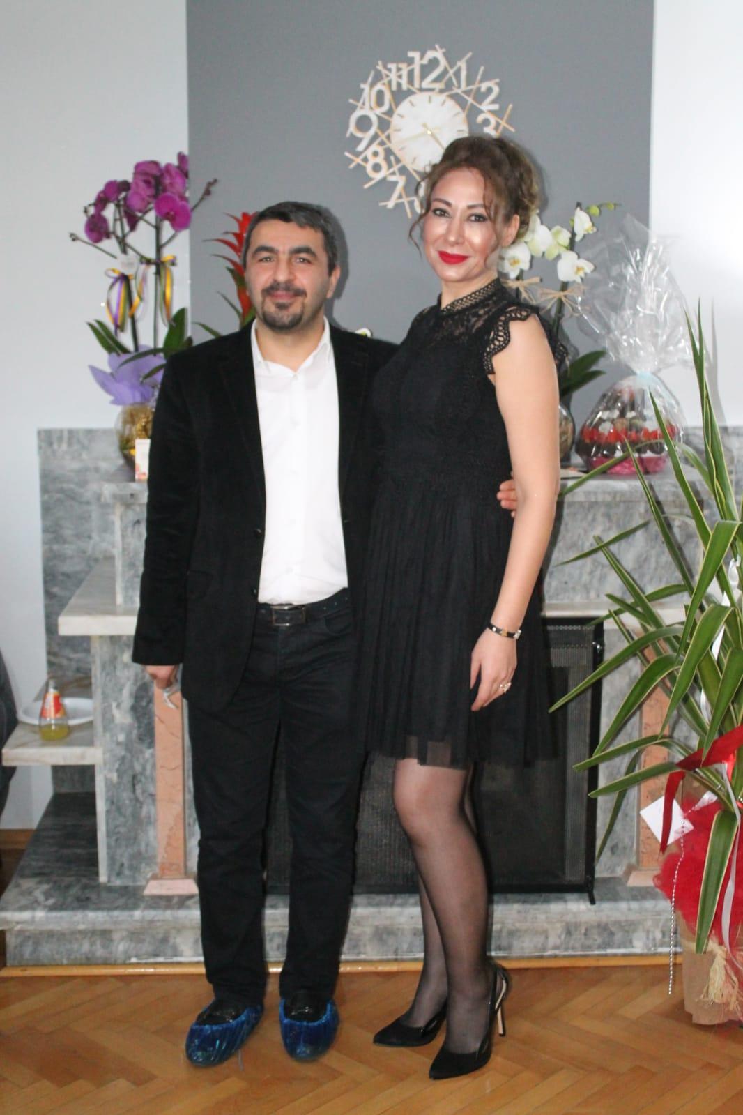 Yeliz Gazeloğlu Beauty Center