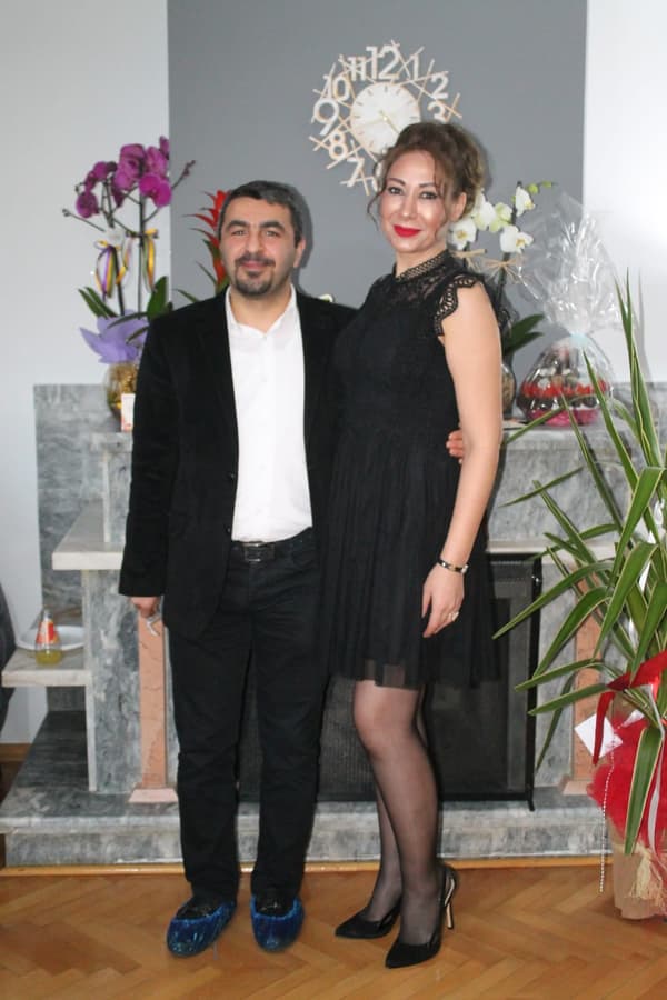 Yeliz Gazeloğlu Beauty Center - 26. Fotoğraf