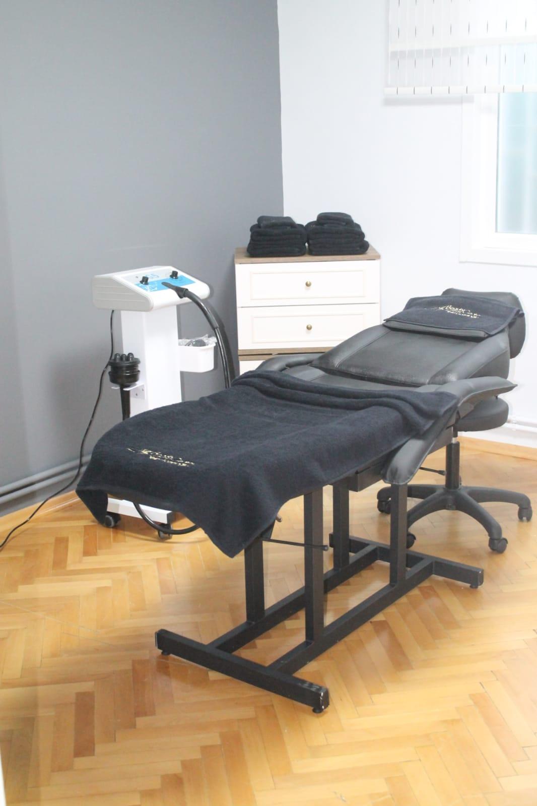 Yeliz Gazeloğlu Beauty Center