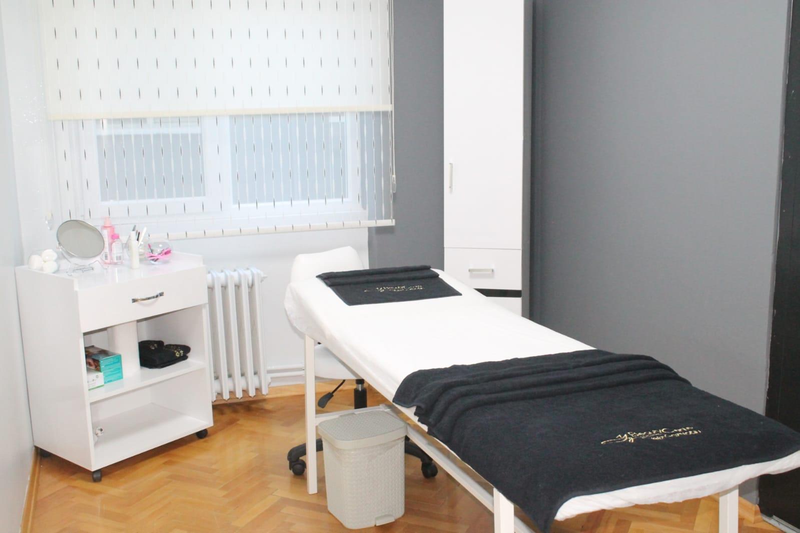 Yeliz Gazeloğlu Beauty Center