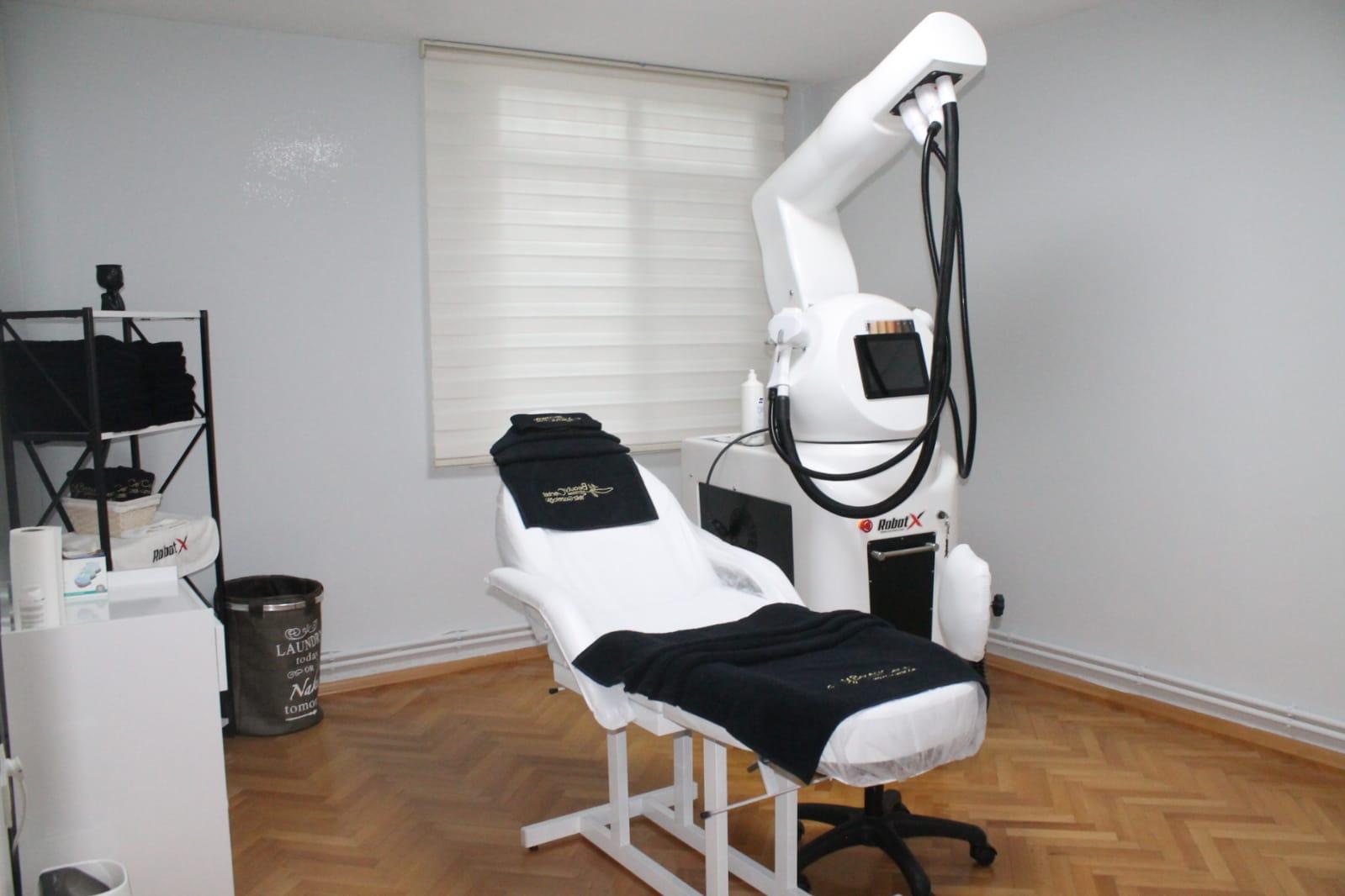 Yeliz Gazeloğlu Beauty Center