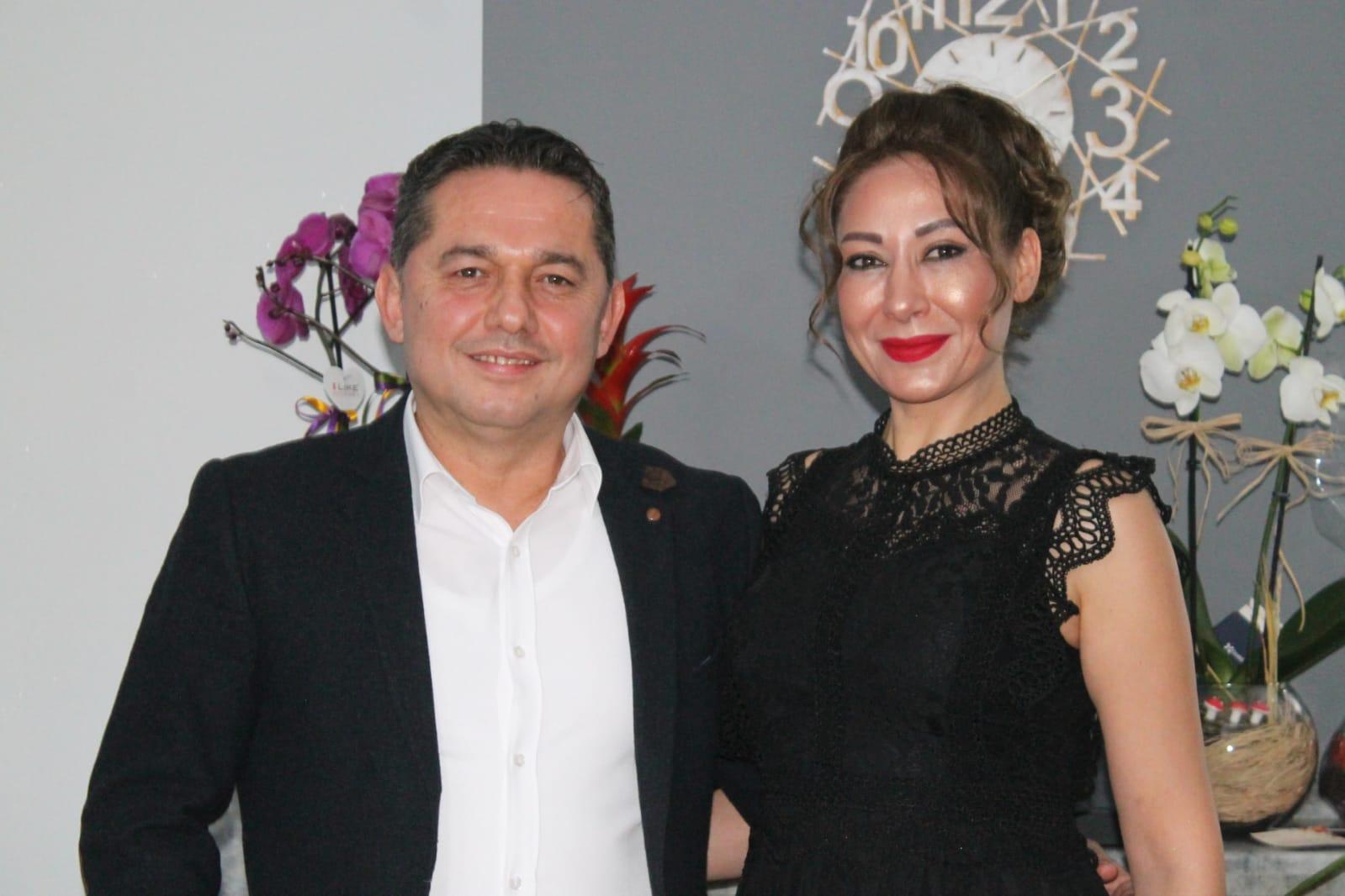 Yeliz Gazeloğlu Beauty Center