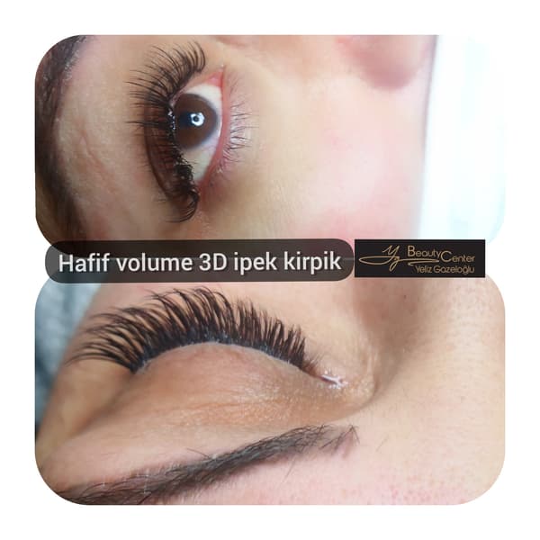 Yeliz Gazeloğlu Beauty Center - 48. Fotoğraf