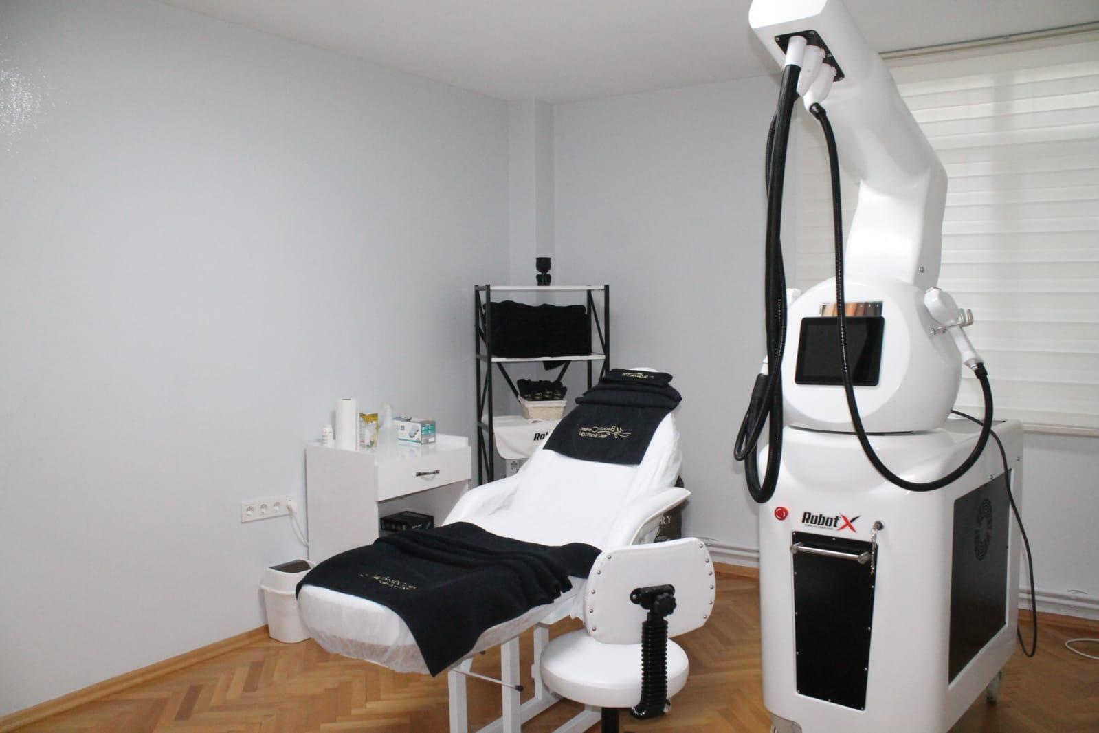 Yeliz Gazeloğlu Beauty Center