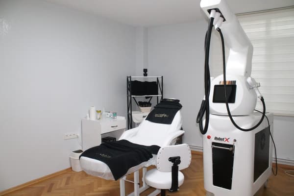 Yeliz Gazeloğlu Beauty Center - 10. Fotoğraf