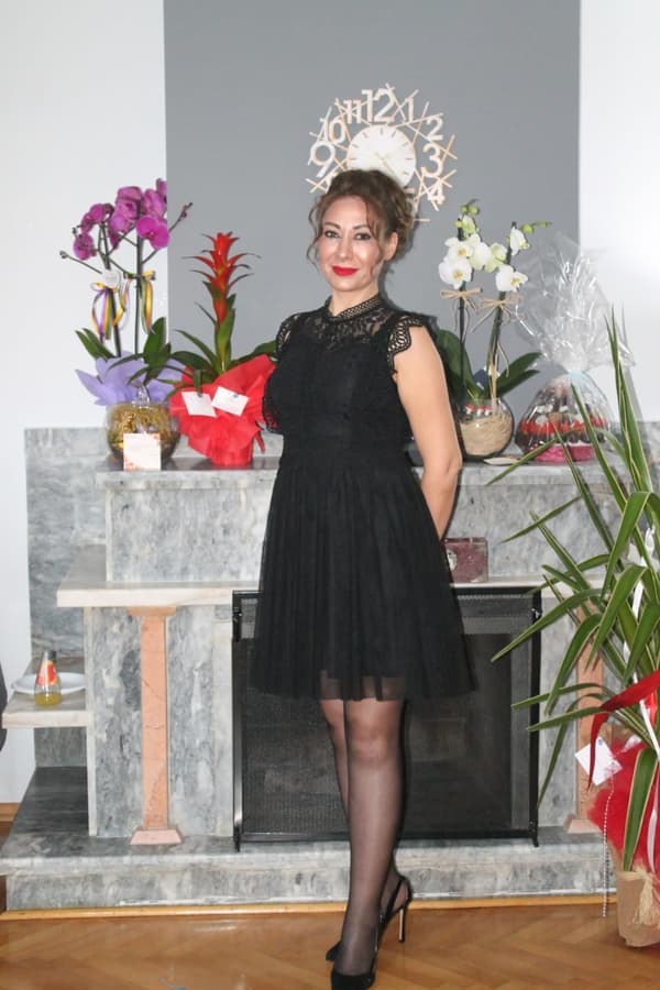 Yeliz Gazeloğlu Beauty Center - 24. Fotoğraf