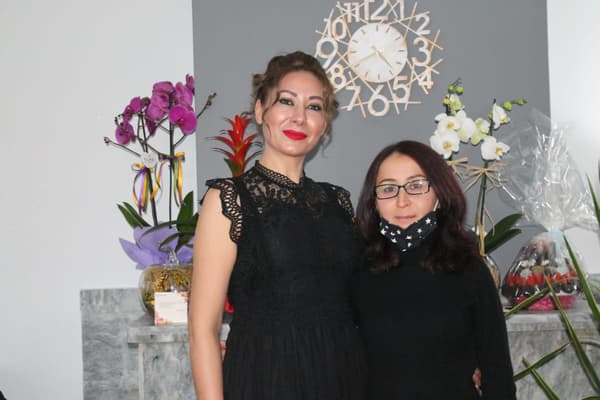 Yeliz Gazeloğlu Beauty Center - 31. Fotoğraf