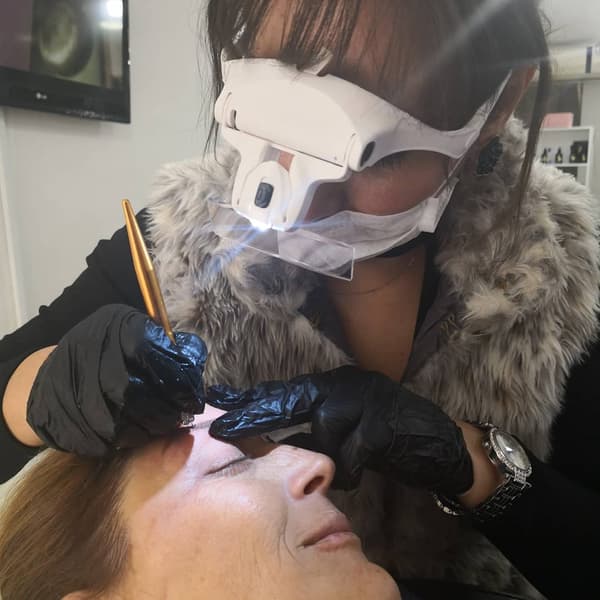 Yeliz Gazeloğlu Beauty Center - 90. Fotoğraf