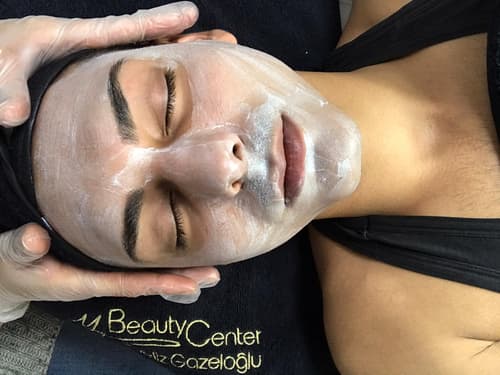 Yeliz Gazeloğlu Beauty Center - 4. Fotoğraf Yeliz Gazeloğlu Beauty Center - 4. Fotoğraf