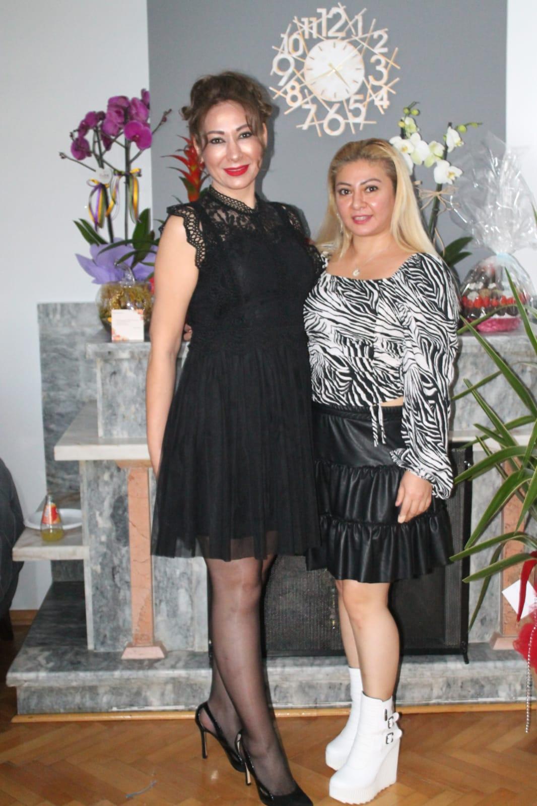 Yeliz Gazeloğlu Beauty Center