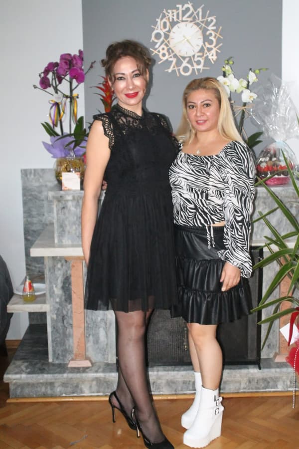 Yeliz Gazeloğlu Beauty Center - 33. Fotoğraf
