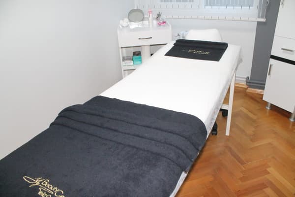 Yeliz Gazeloğlu Beauty Center - 35. Fotoğraf