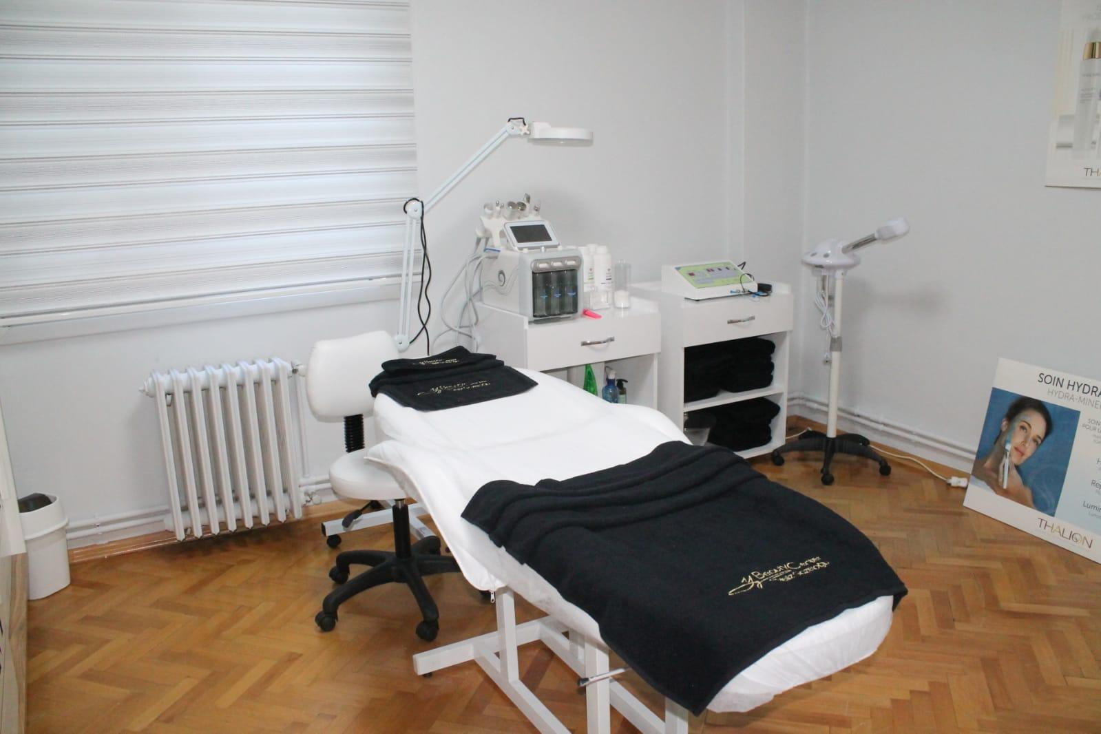 Yeliz Gazeloğlu Beauty Center