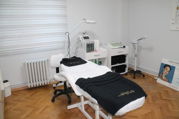 Yeliz Gazeloğlu Beauty Center - 9. Fotoğraf