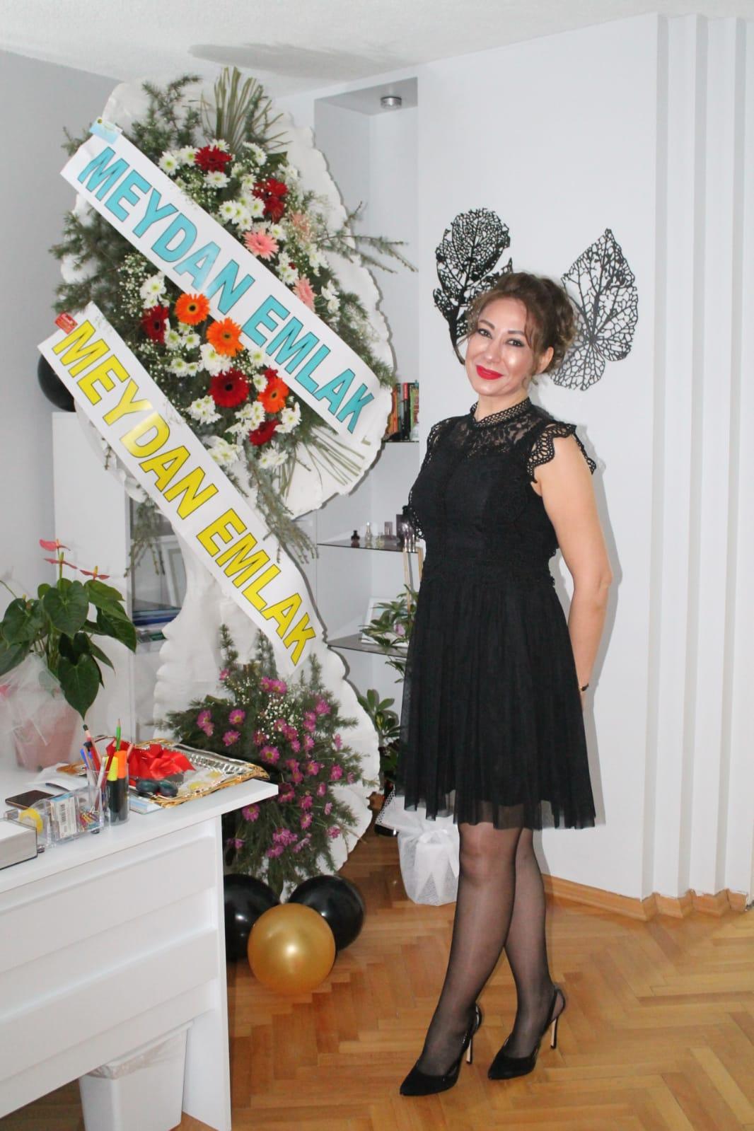 Yeliz Gazeloğlu Beauty Center