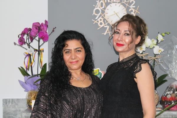 Yeliz Gazeloğlu Beauty Center - 20. Fotoğraf