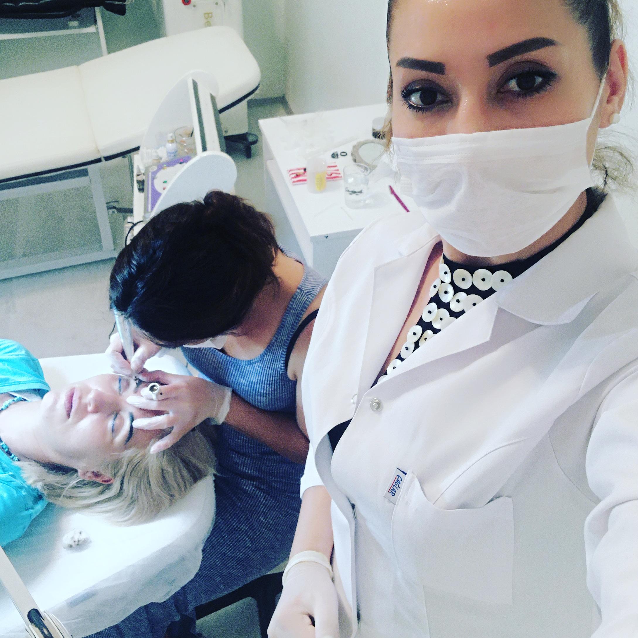 Yeliz Gazeloğlu Beauty Center