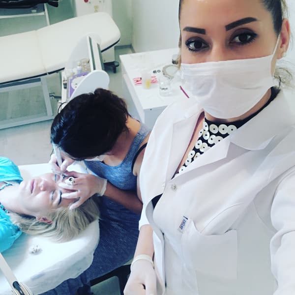 Yeliz Gazeloğlu Beauty Center - 99. Fotoğraf