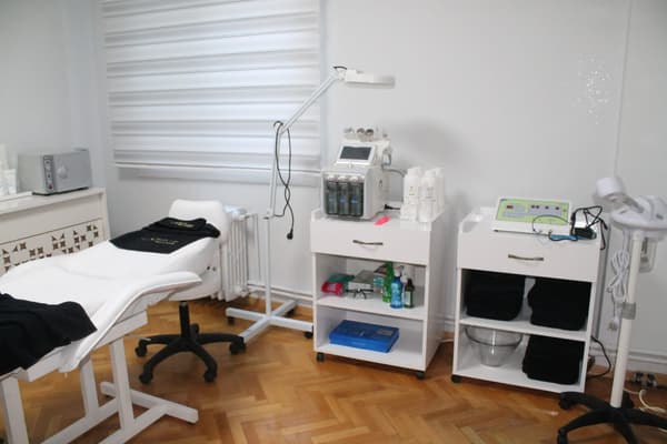 Yeliz Gazeloğlu Beauty Center - 11. Fotoğraf