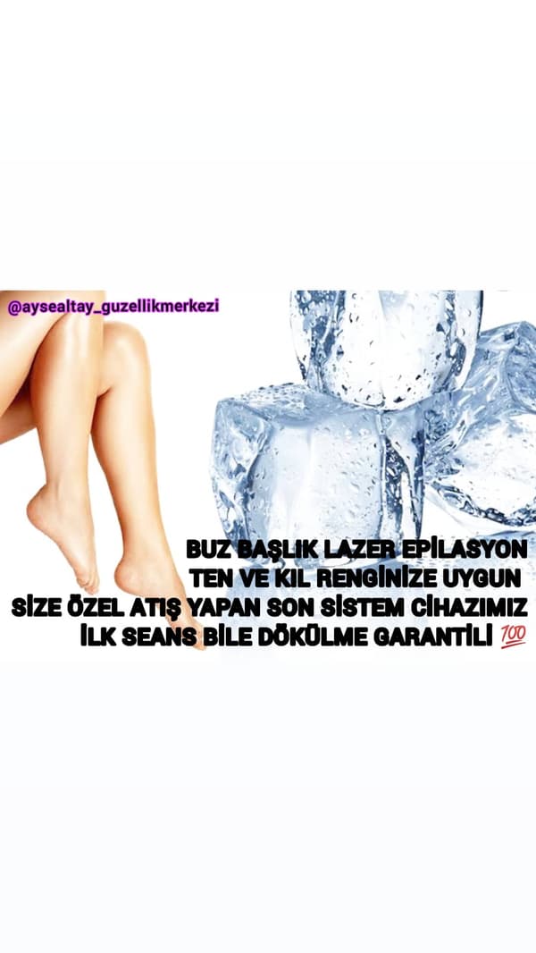 Ayşe Altay Güzellik Merkezi - 21. Fotoğraf