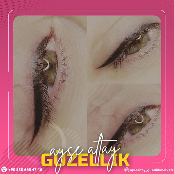 Ayşe Altay Güzellik Merkezi - 69. Fotoğraf