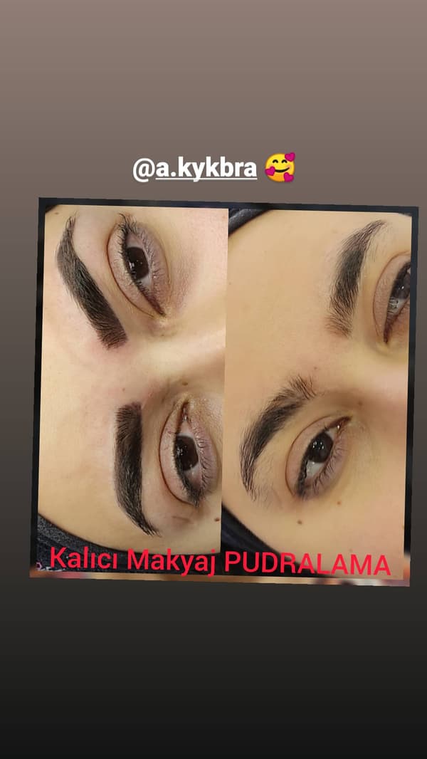 Ayşe Altay Güzellik Merkezi - 61. Fotoğraf