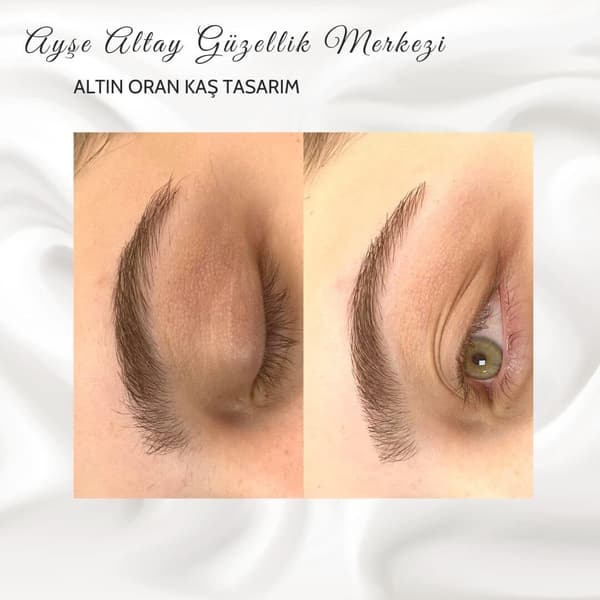 Ayşe Altay Güzellik Merkezi - 157. Fotoğraf