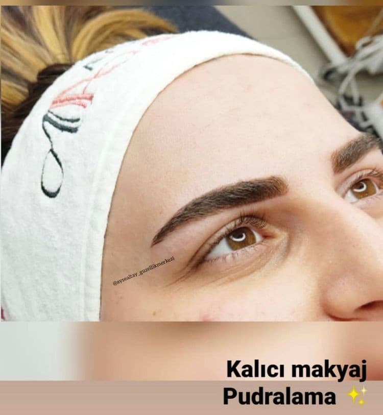 Ayşe Alya Güzellik Merkezi