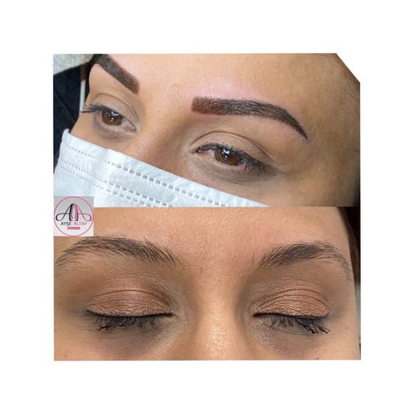 Ayşe Alya Güzellik Merkezi - 91. Fotoğraf Ayşe Alya Güzellik Merkezi - 91. Fotoğraf