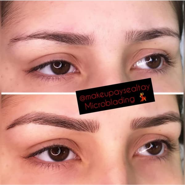 Ayşe Alya Güzellik Merkezi - 52. Fotoğraf Ayşe Alya Güzellik Merkezi - 52. Fotoğraf