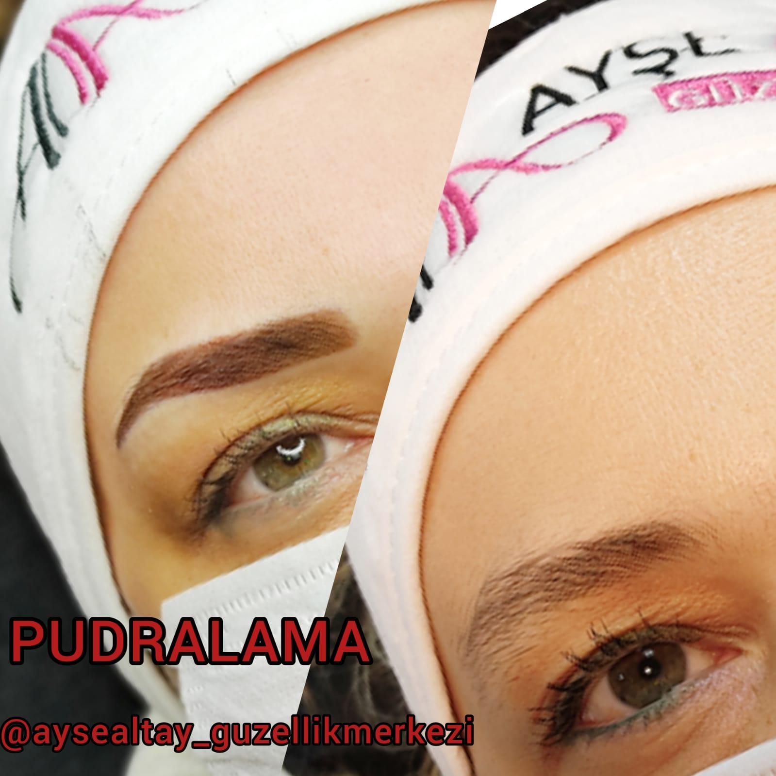 Ayşe Alya Güzellik Merkezi - Batıkent Güzellik Merkezleri - 3. Fotoğraf