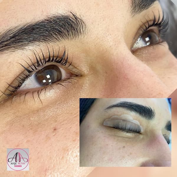 Ayşe Alya Güzellik Merkezi - 138. Fotoğraf Ayşe Alya Güzellik Merkezi - 138. Fotoğraf