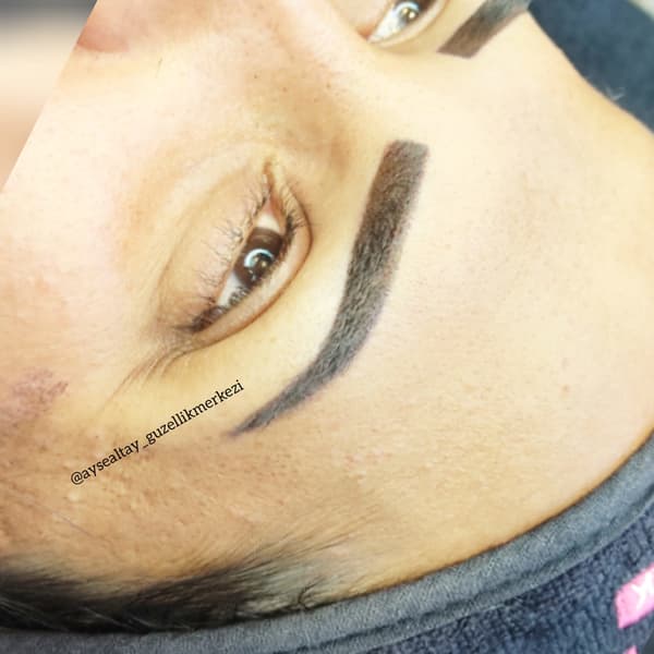 Ayşe Alya Güzellik Merkezi - 75. Fotoğraf Ayşe Alya Güzellik Merkezi - 75. Fotoğraf