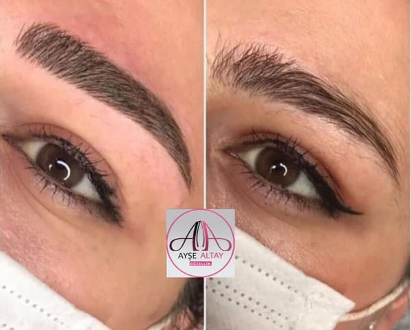 Ayşe Alya Güzellik Merkezi - 79. Fotoğraf Ayşe Alya Güzellik Merkezi - 79. Fotoğraf