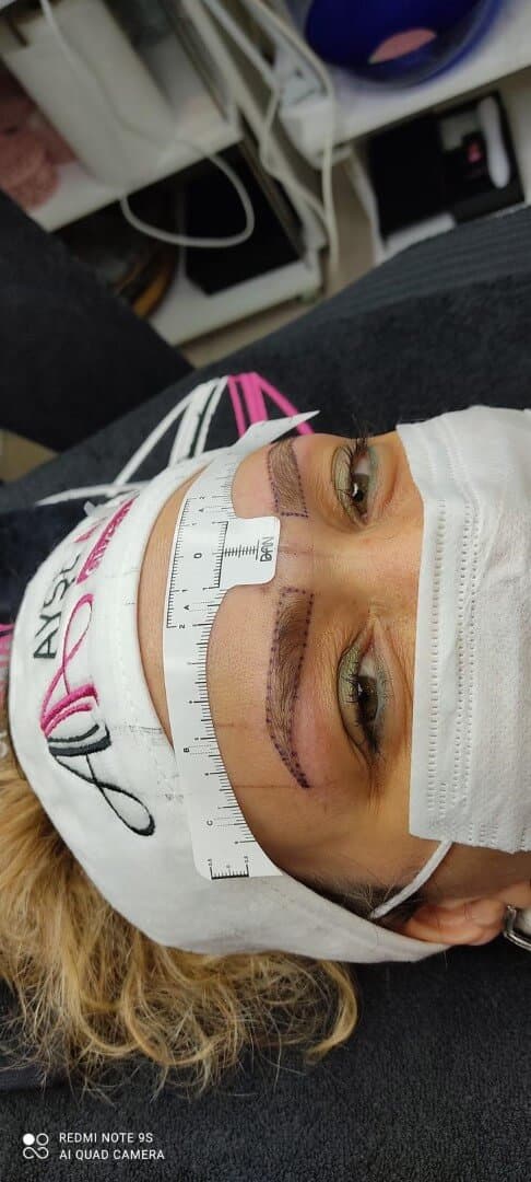 Ayşe Alya Güzellik Merkezi - 163. Fotoğraf Ayşe Alya Güzellik Merkezi - 163. Fotoğraf